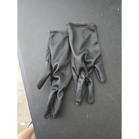 Rubies Boys Dc Aquaman and the Lost Kingdom Deluxe Black Manta Costume Medium - Picture 5 of 16